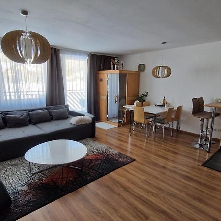 Apartment Panorama 35C - Apartman So Saunou Donovaly Extérieur photo