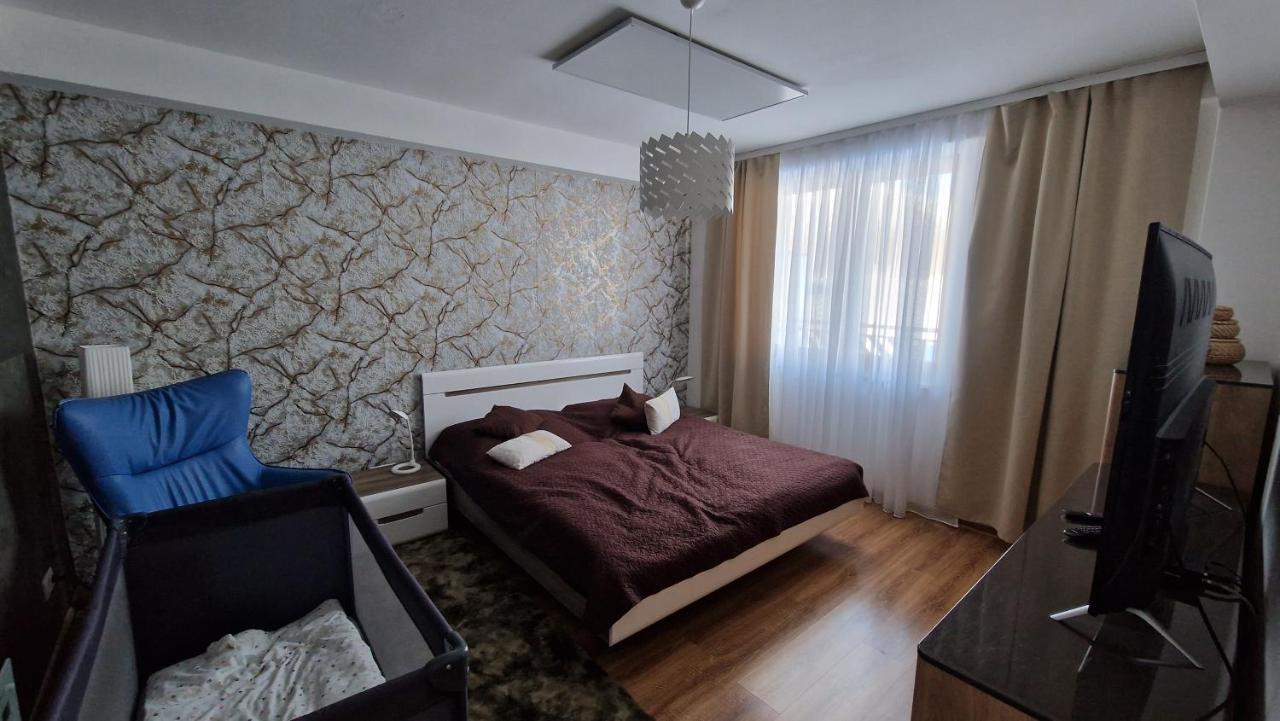 Apartment Panorama 35C - Apartman So Saunou Donovaly Extérieur photo
