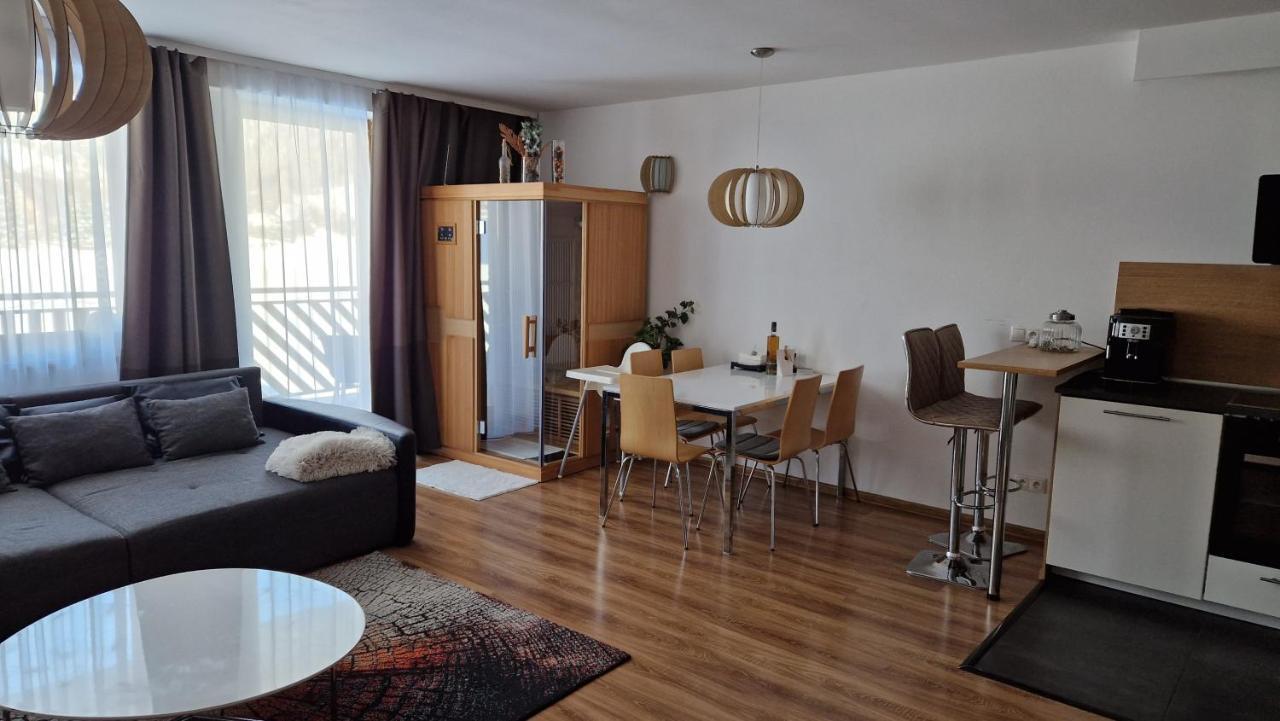 Apartment Panorama 35C - Apartman So Saunou Donovaly Extérieur photo
